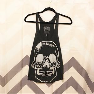 4/25 Indie brand tank